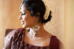 The Ultimate Guide to Choosing the Perfect Jhumkas this Wedding Season