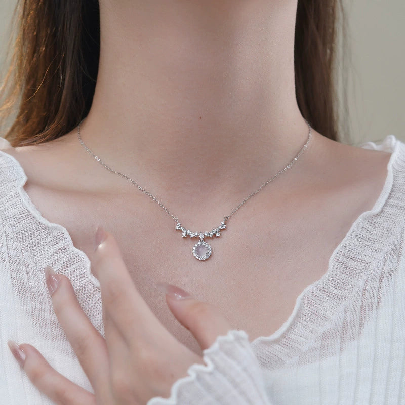Amazing Korean Jewelry For Women (DESIGN 2232)