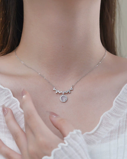 Amazing Korean Jewelry For Women (DESIGN 2232)