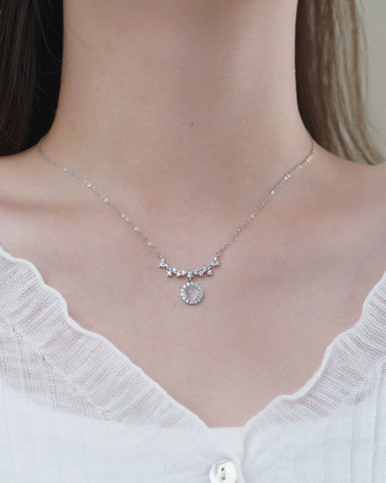 Amazing Korean Jewelry For Women (DESIGN 2232)