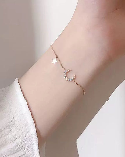 Amazing Korean Jewelry For Women (DESIGN 2227)
