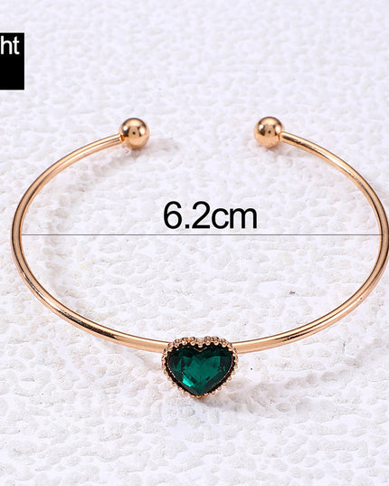 Amazing Korean Jewelry For Women (DESIGN 2102)