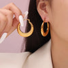 Anti Tarnish Korean Jewelry For Women (DESIGN 5103)