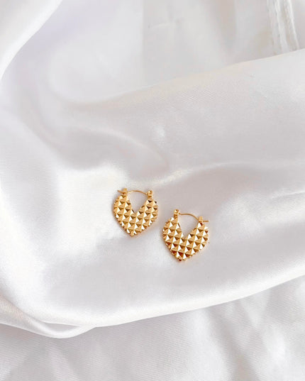 Anti Tarnish Korean Jewelry For Women (DESIGN 5107)