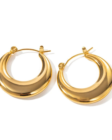 Anti Tarnish Korean Jewelry For Women (DESIGN 5108)