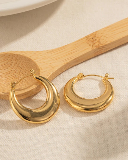Anti Tarnish Korean Jewelry For Women (DESIGN 5108)