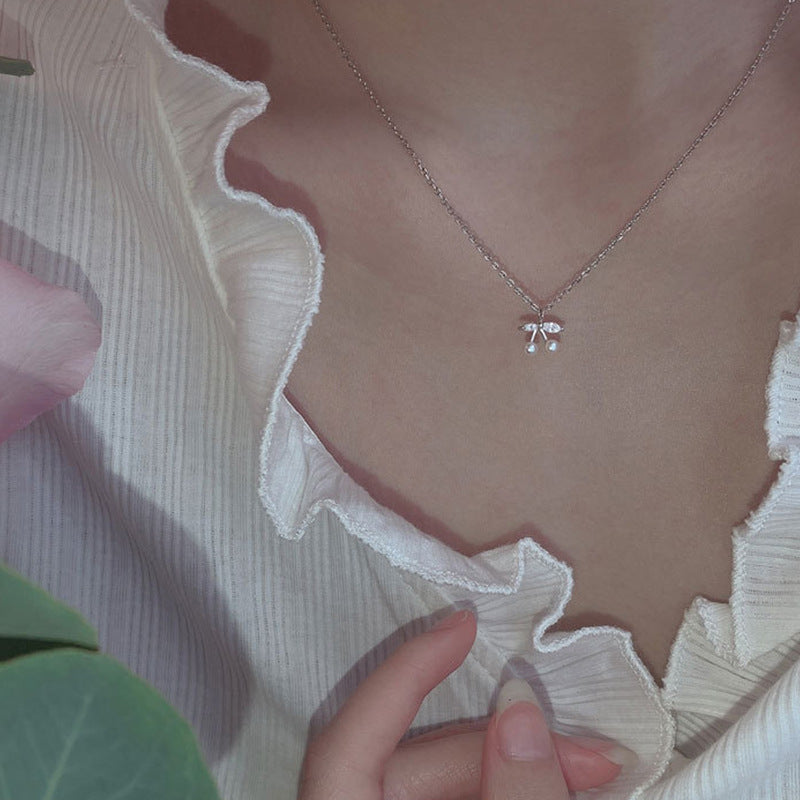 Amazing Korean Jewelry For Women (DESIGN 2284)