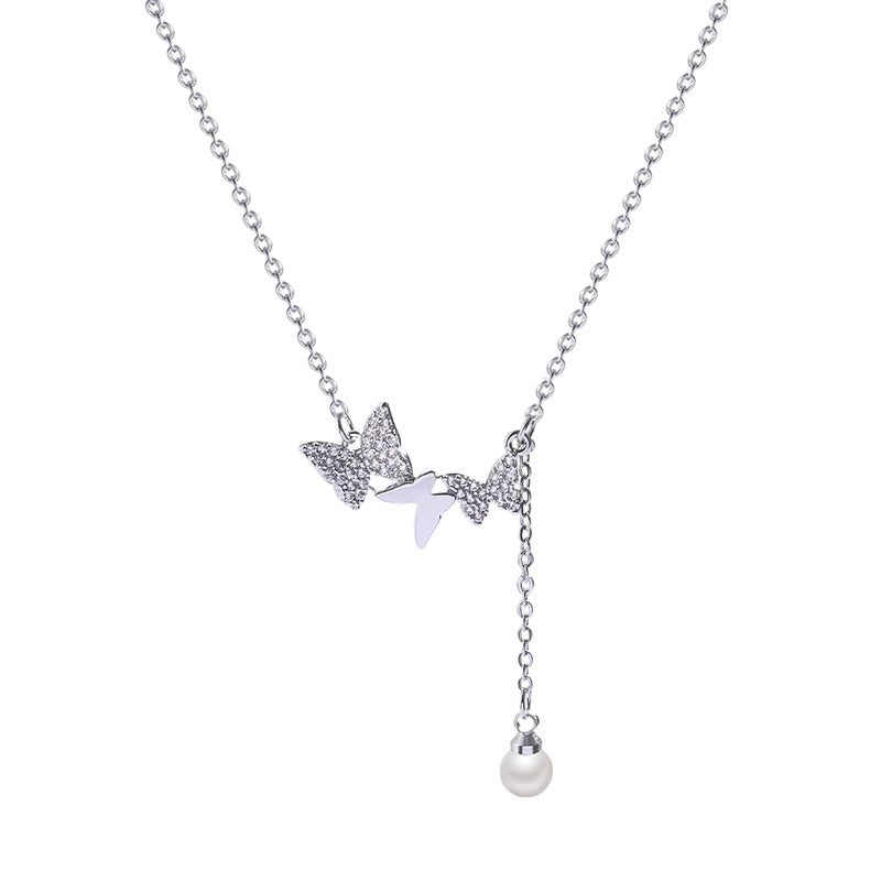 Amazing Korean Jewelry For Women (DESIGN 2244)
