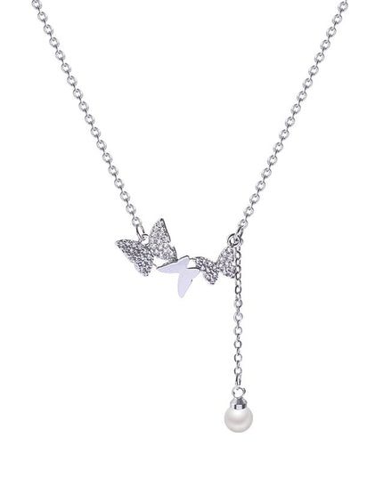 Amazing Korean Jewelry For Women (DESIGN 2244)