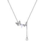 Amazing Korean Jewelry For Women (DESIGN 2244)