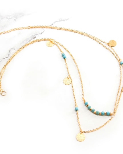 Amazing Korean Jewelry For Women (DESIGN 2028)