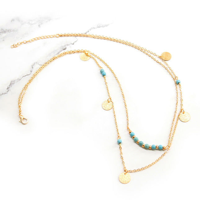 Amazing Korean Jewelry For Women (DESIGN 2028)