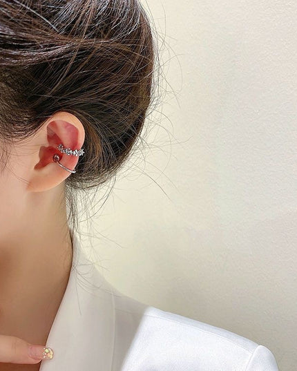 Amazing Korean Jewelry For Women (DESIGN 2352)