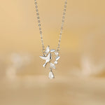 Amazing Korean Jewelry For Women (DESIGN 2239)