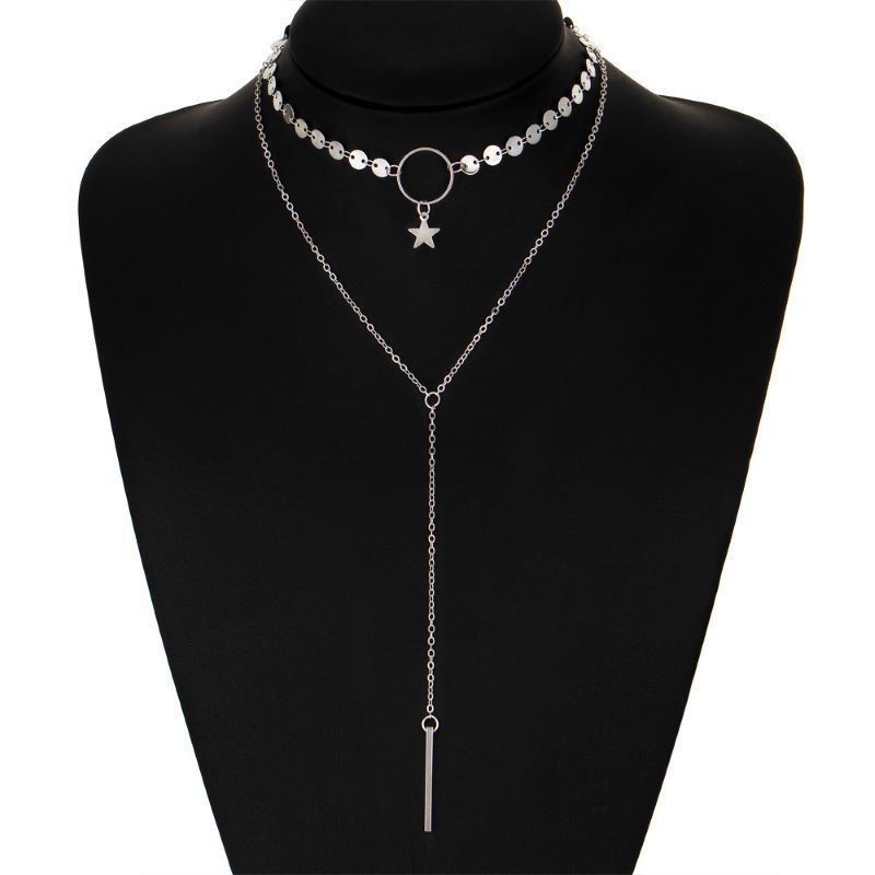 Amazing Korean Jewelry For Women (DESIGN 2198)