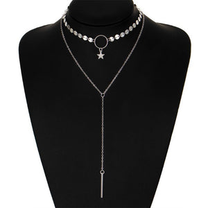 Amazing Korean Jewelry For Women (DESIGN 2198)