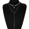Amazing Korean Jewelry For Women (DESIGN 2198)