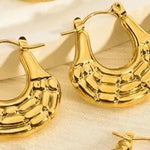 Anti Tarnish Korean Jewelry For Women (DESIGN 5110)