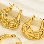 Anti Tarnish Korean Jewelry For Women (DESIGN 5110)