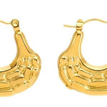 Anti Tarnish Korean Jewelry For Women (DESIGN 5110)