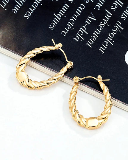 Anti Tarnish Korean Jewelry For Women (DESIGN 5111)
