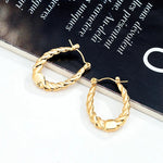 Anti Tarnish Korean Jewelry For Women (DESIGN 5111)