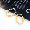 Anti Tarnish Korean Jewelry For Women (DESIGN 5111)