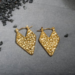 Anti Tarnish Korean Jewelry For Women (DESIGN 5112)