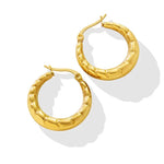 Anti Tarnish Korean Jewelry For Women (DESIGN 5113)