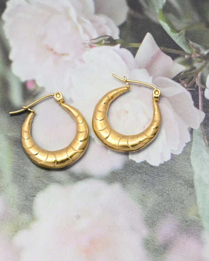 Anti Tarnish Korean Jewelry For Women (DESIGN 5113)