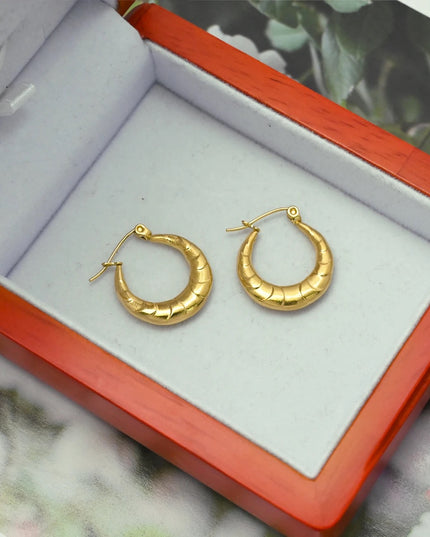 Anti Tarnish Korean Jewelry For Women (DESIGN 5113)