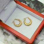 Anti Tarnish Korean Jewelry For Women (DESIGN 5113)