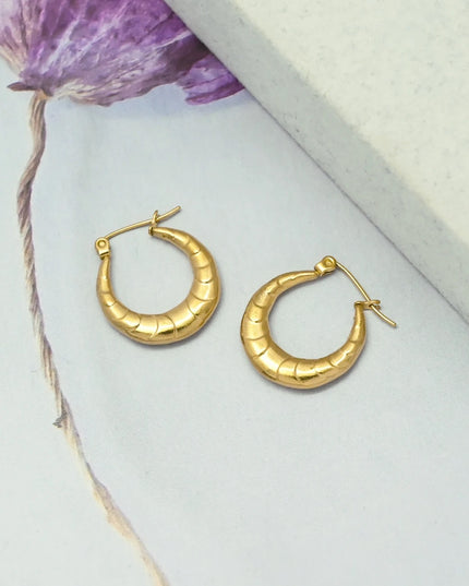 Anti Tarnish Korean Jewelry For Women (DESIGN 5113)