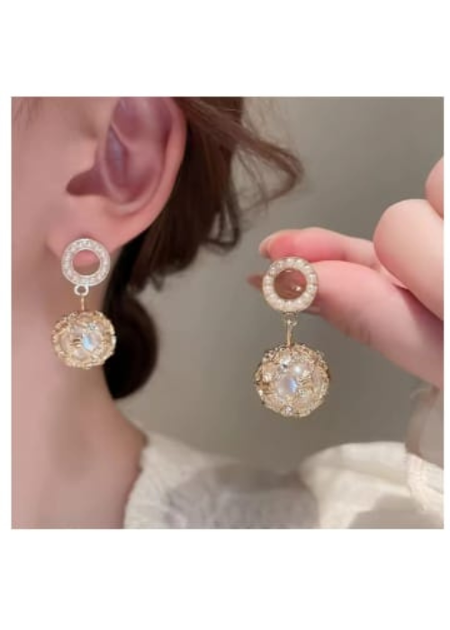 Amazing Korean Jewelry For Women (DESIGN 1158)