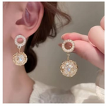 Amazing Korean Jewelry For Women (DESIGN 1158)