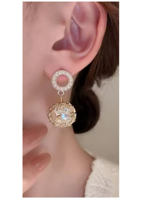 Amazing Korean Jewelry For Women (DESIGN 1158)