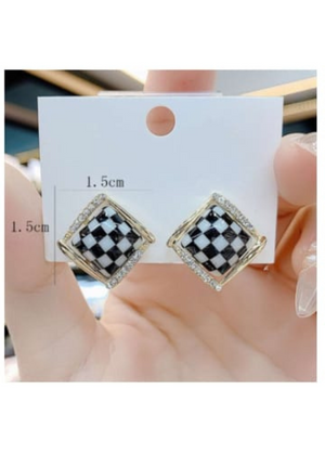 Amazing Korean Jewelry For Women (DESIGN 1159)