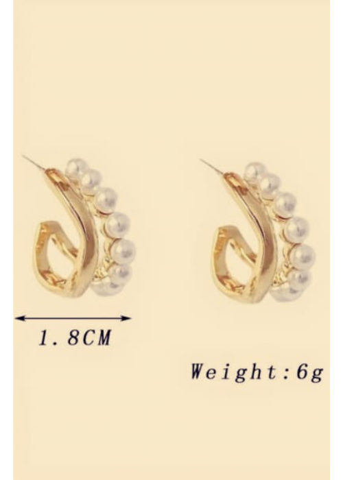 Amazing Korean Jewelry For Women (DESIGN 1160)