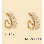 Amazing Korean Jewelry For Women (DESIGN 1160)