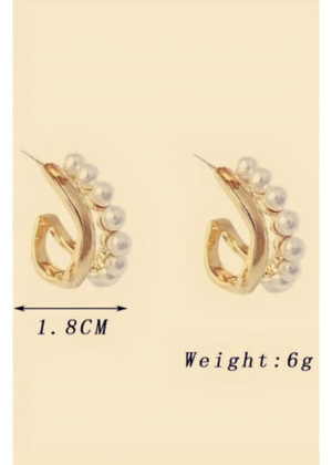 Amazing Korean Jewelry For Women (DESIGN 1160)