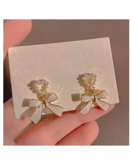 Amazing Korean Jewelry For Women (DESIGN 1163)