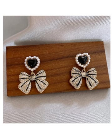 Amazing Korean Jewelry For Women (DESIGN 1166)