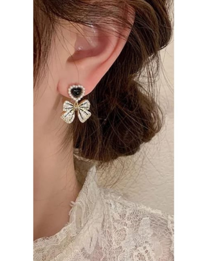 Amazing Korean Jewelry For Women (DESIGN 1166)