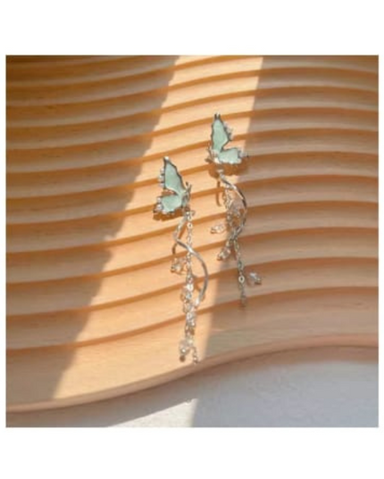 Amazing Korean Jewelry For Women (DESIGN 1167)