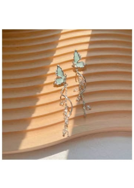 Amazing Korean Jewelry For Women (DESIGN 1167)