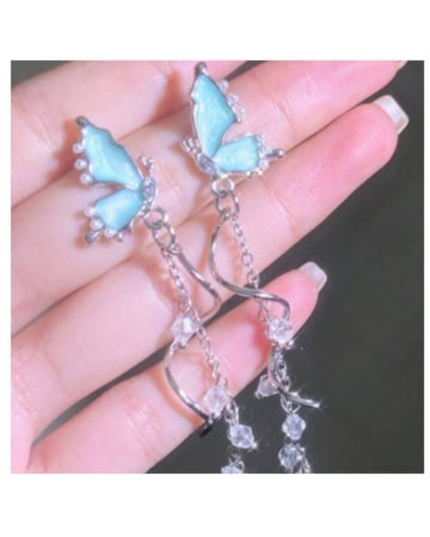 Amazing Korean Jewelry For Women (DESIGN 1167)