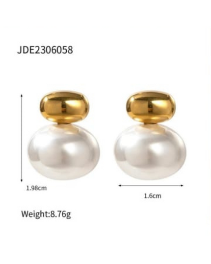 Amazing Korean Jewelry For Women (DESIGN 1169)