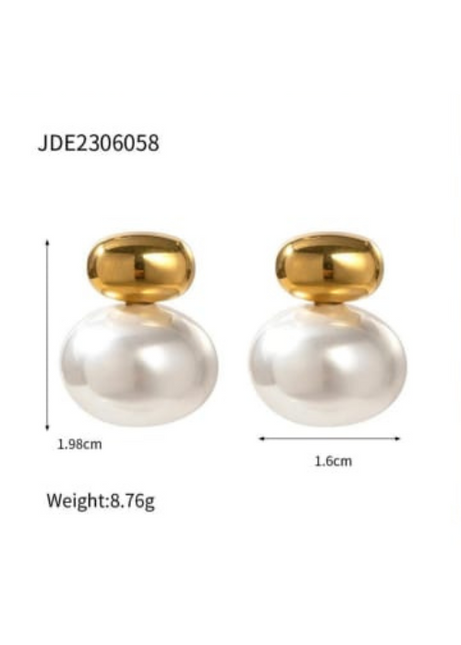 Amazing Korean Jewelry For Women (DESIGN 1169)