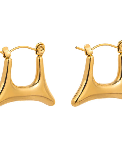 Anti Tarnish Korean Jewelry For Women (DESIGN 5116)
