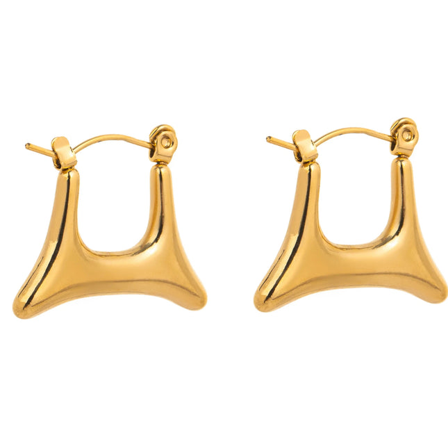 Anti Tarnish Korean Jewelry For Women (DESIGN 5116)